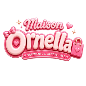 Maison ornella