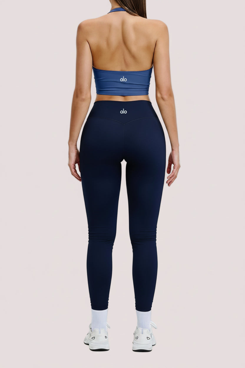 Brassière &amp; legging