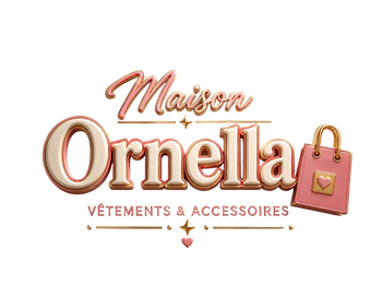 Maison Ornella