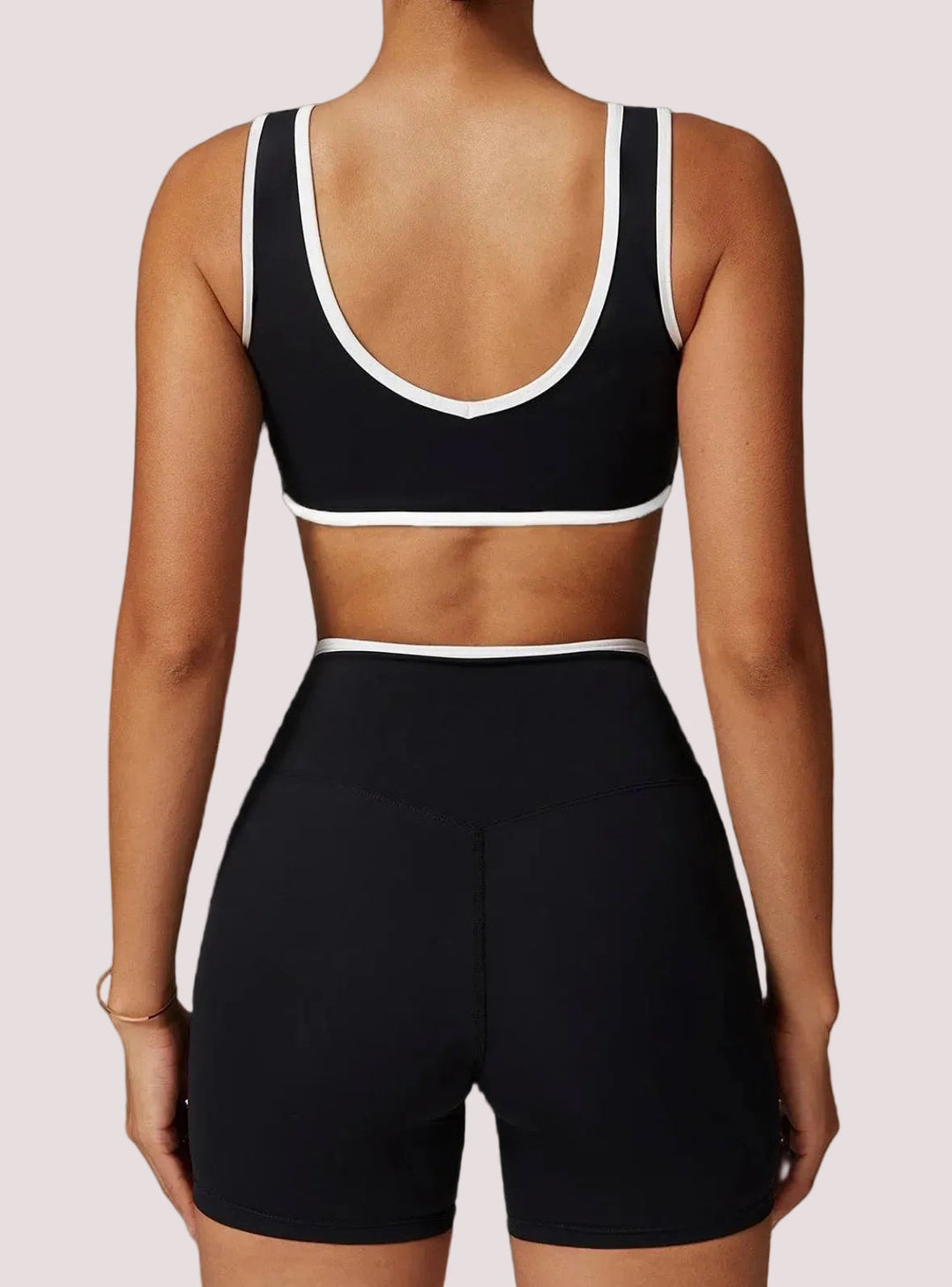 Brassière &amp; short